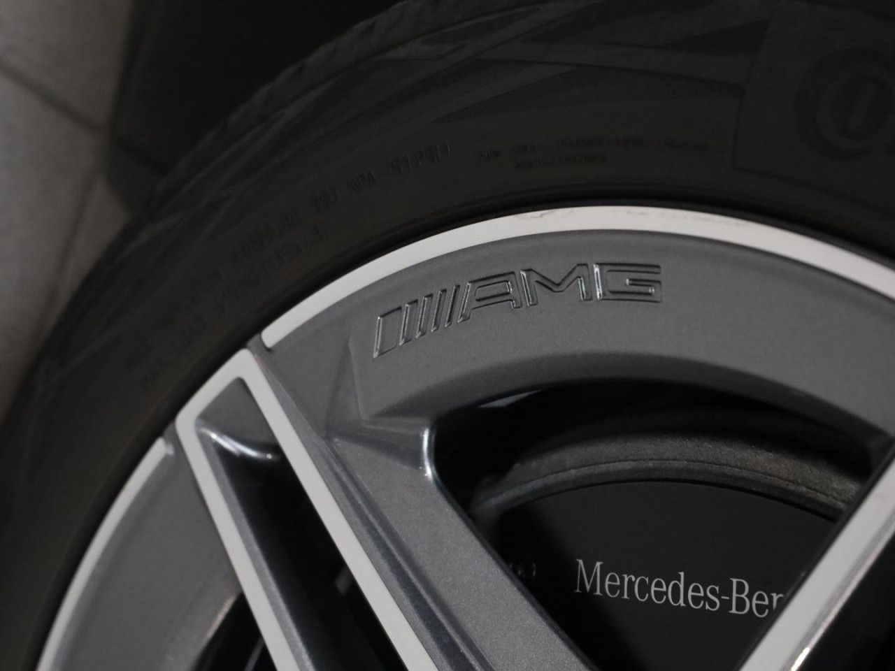 Mercedes-Benz CLA – Bild 10