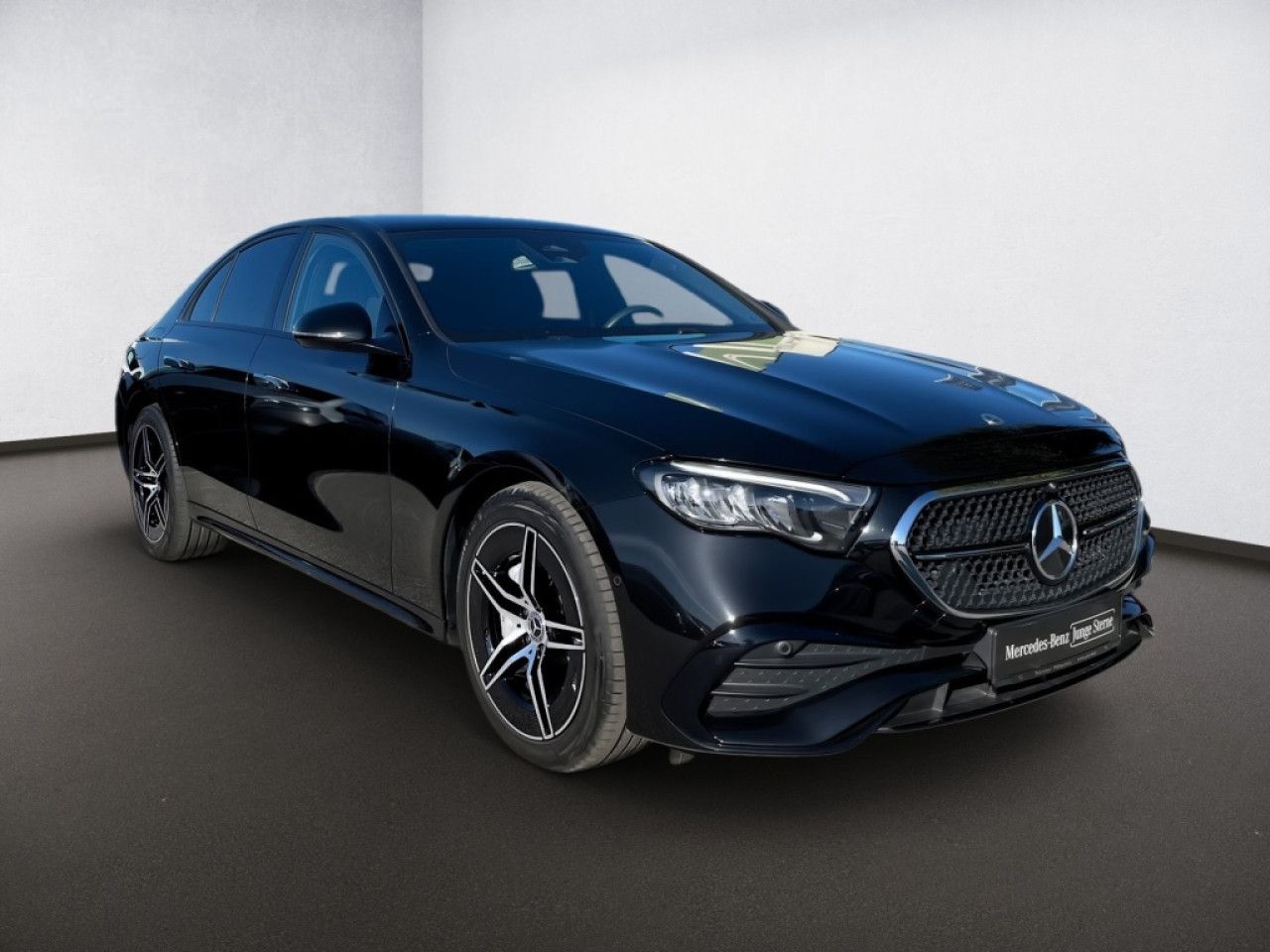 Mercedes-Benz E-Klasse – Bild 5