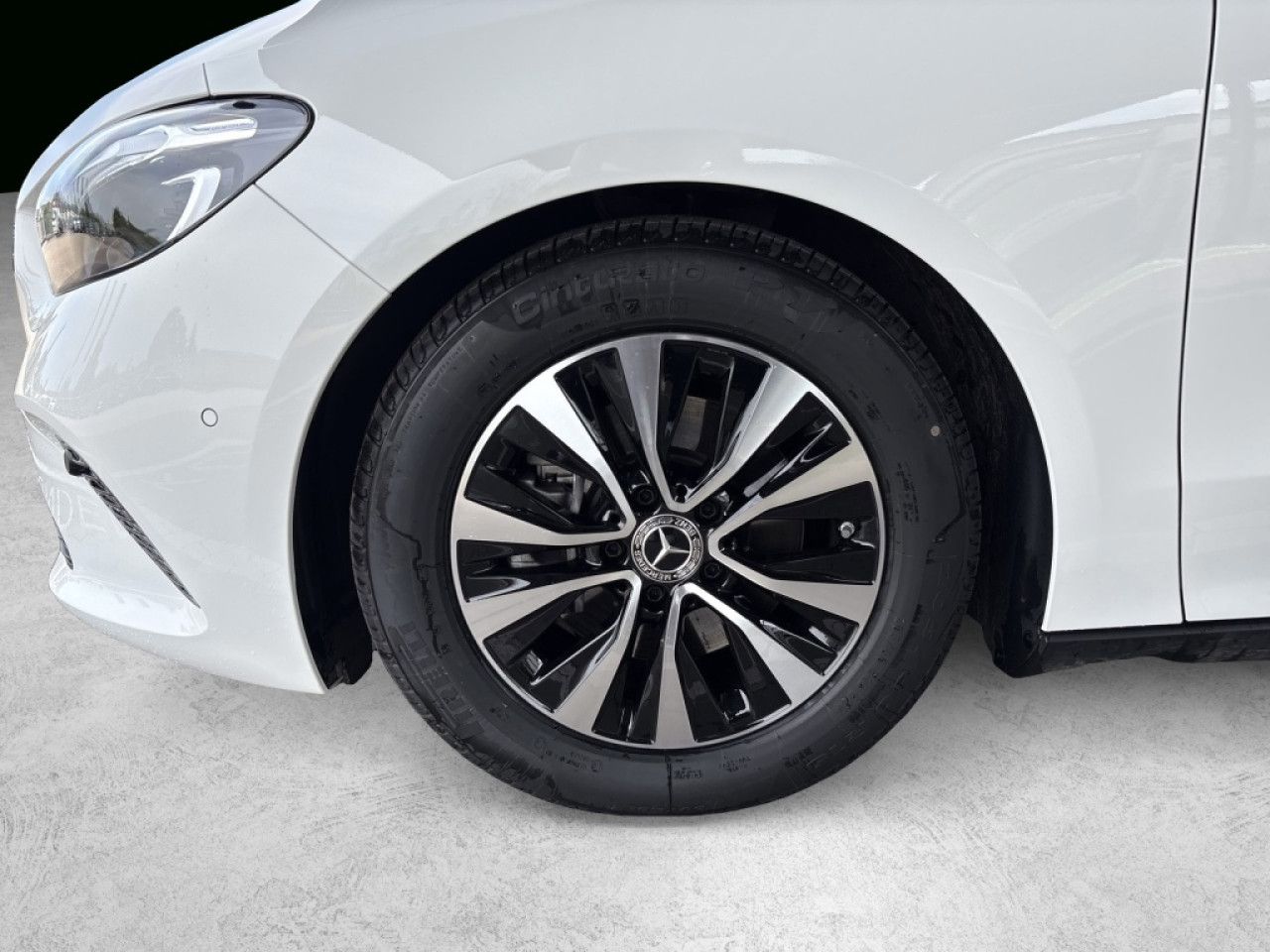 Mercedes-Benz B-Klasse – Bild 3