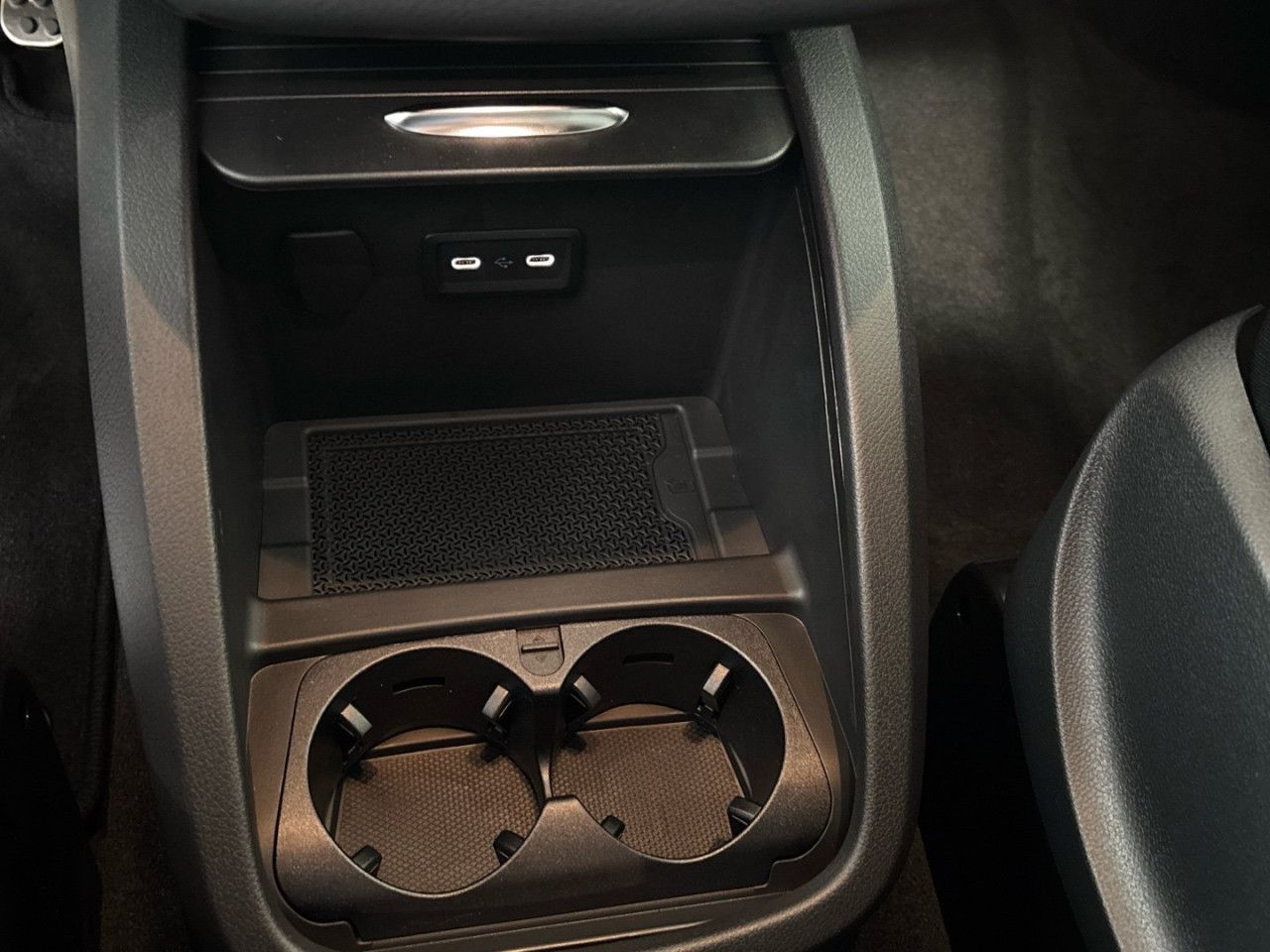 Mercedes-Benz V-Klasse – Bild 21
