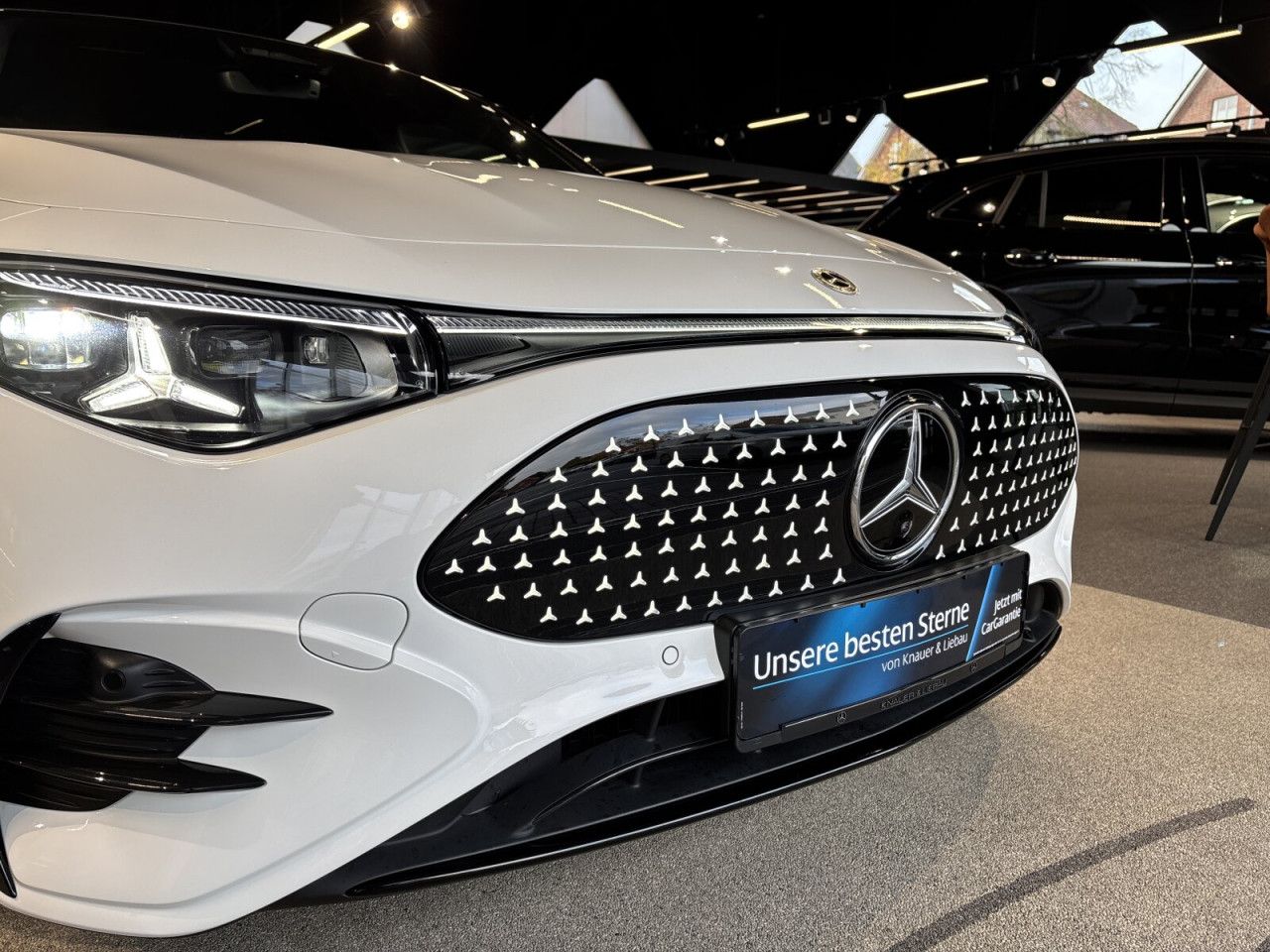 Mercedes-Benz CLA – Bild 22