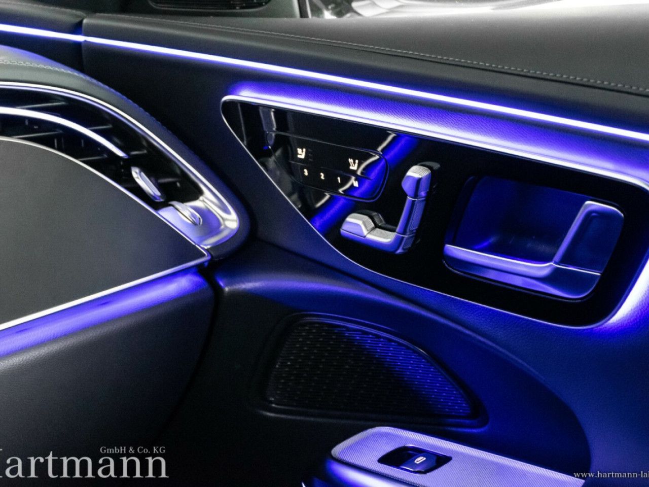 Mercedes-Benz E-Klasse – Bild 10