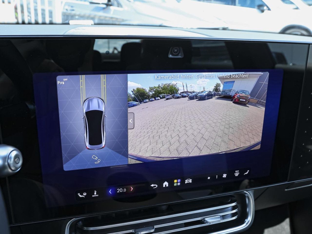 Mercedes-Benz CLA – Bild 14