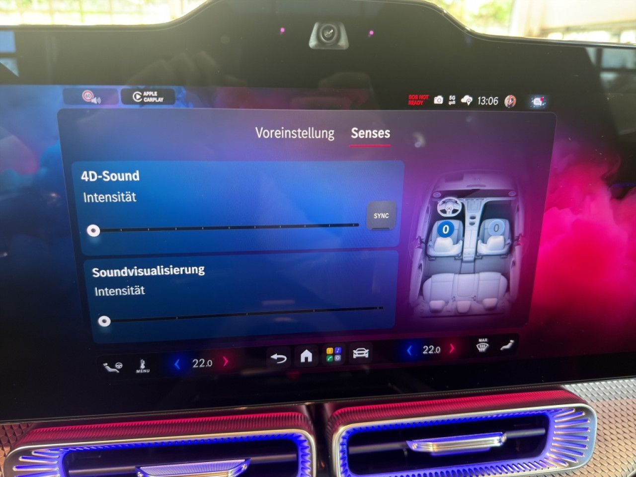 Mercedes-Benz GLC – Bild 23