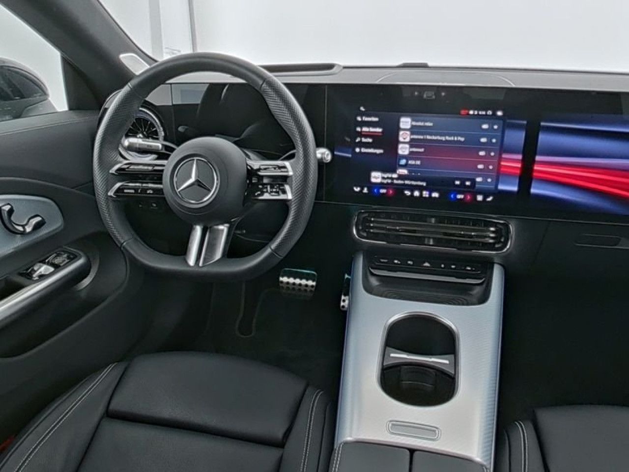 Mercedes-Benz CLA – Bild 6