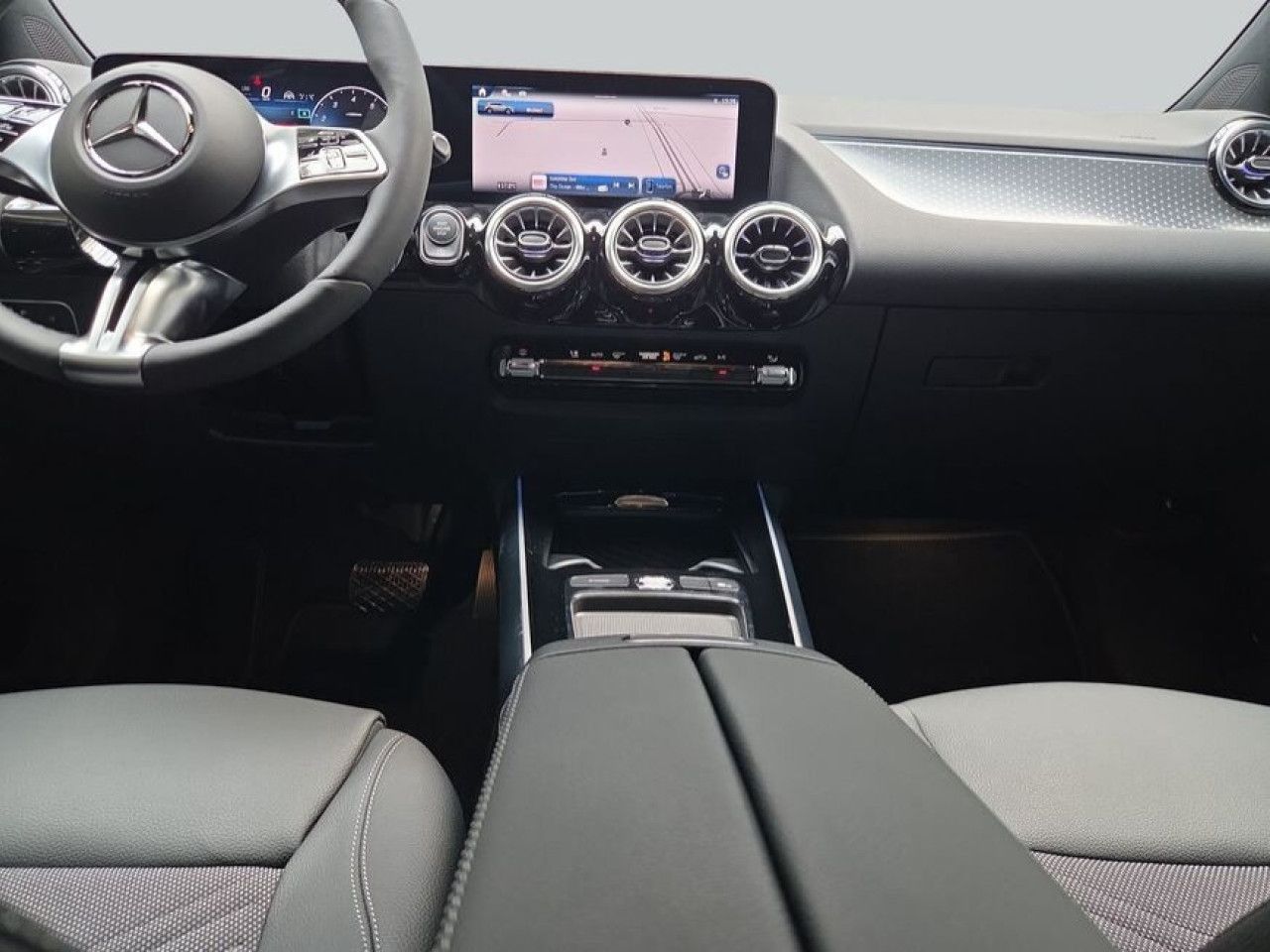 Mercedes-Benz GLA – Bild 14