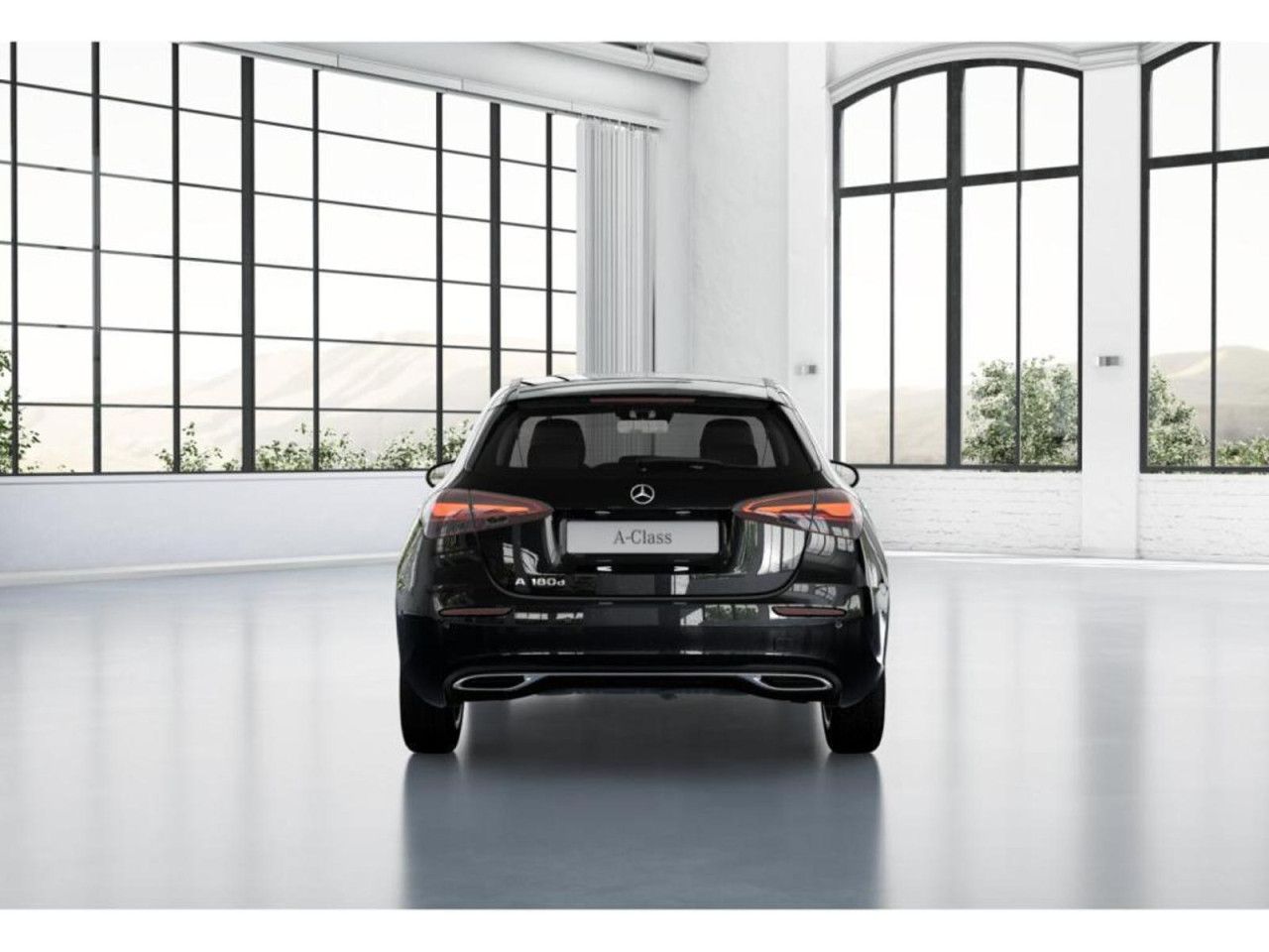 Mercedes-Benz A-Klasse – Bild 4