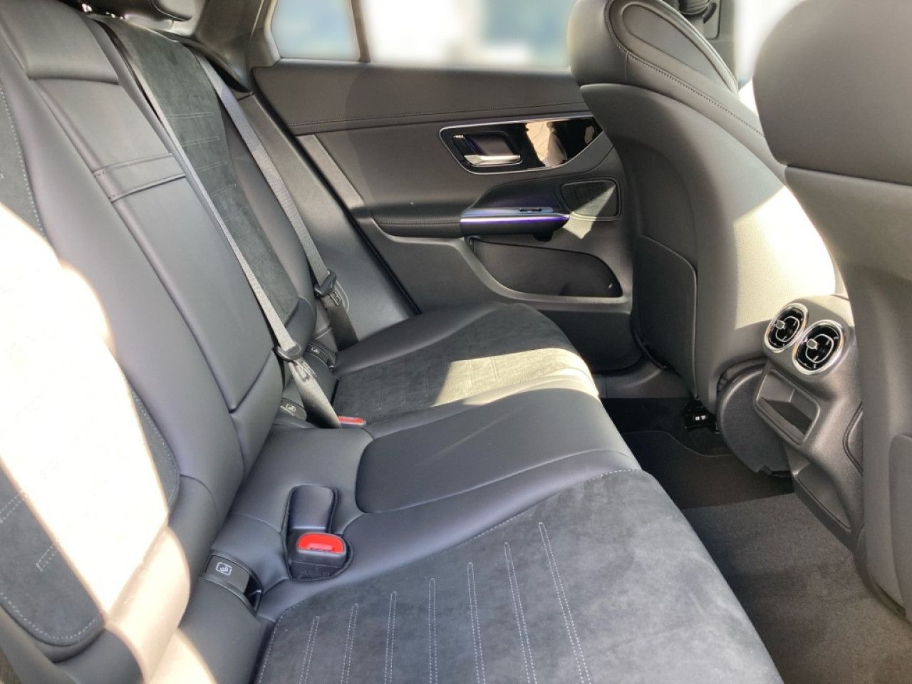 Mercedes-Benz GLC – Bild 12