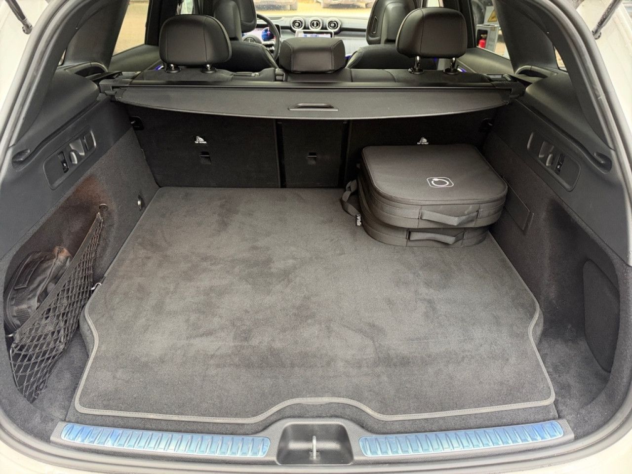 Mercedes-Benz GLC – Bild 10