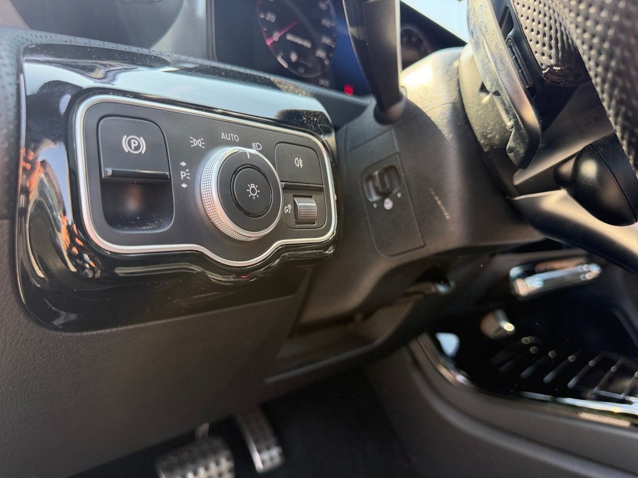 Mercedes-Benz CLA – Bild 14
