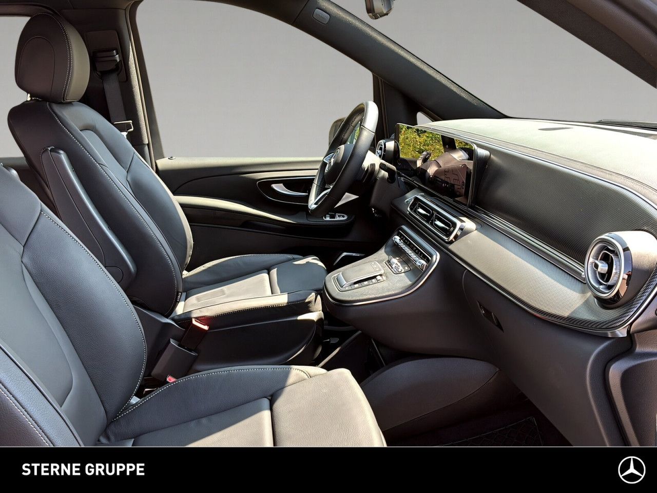 Mercedes-Benz V-Klasse – Bild 10