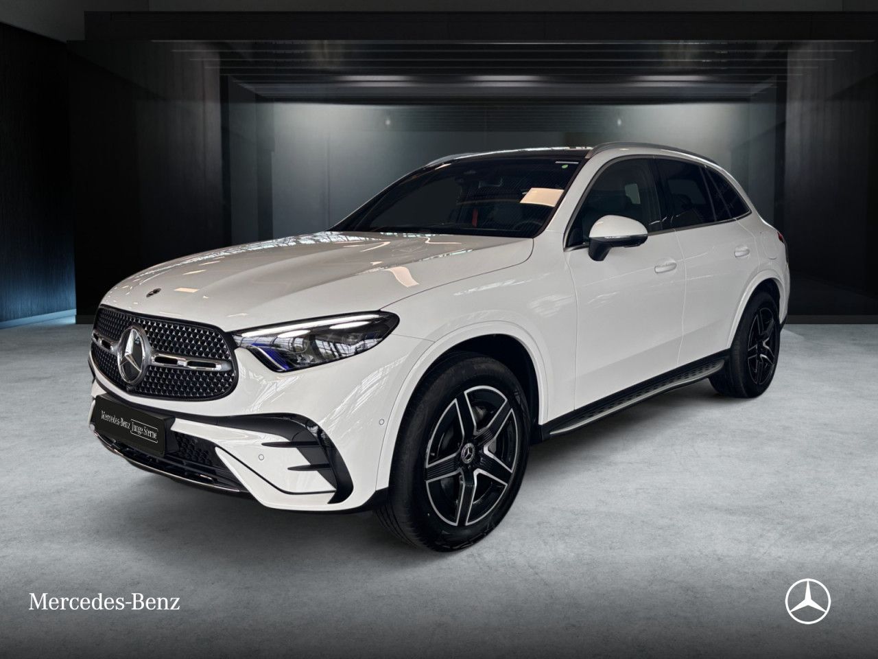 Mercedes-Benz GLC – Bild 7