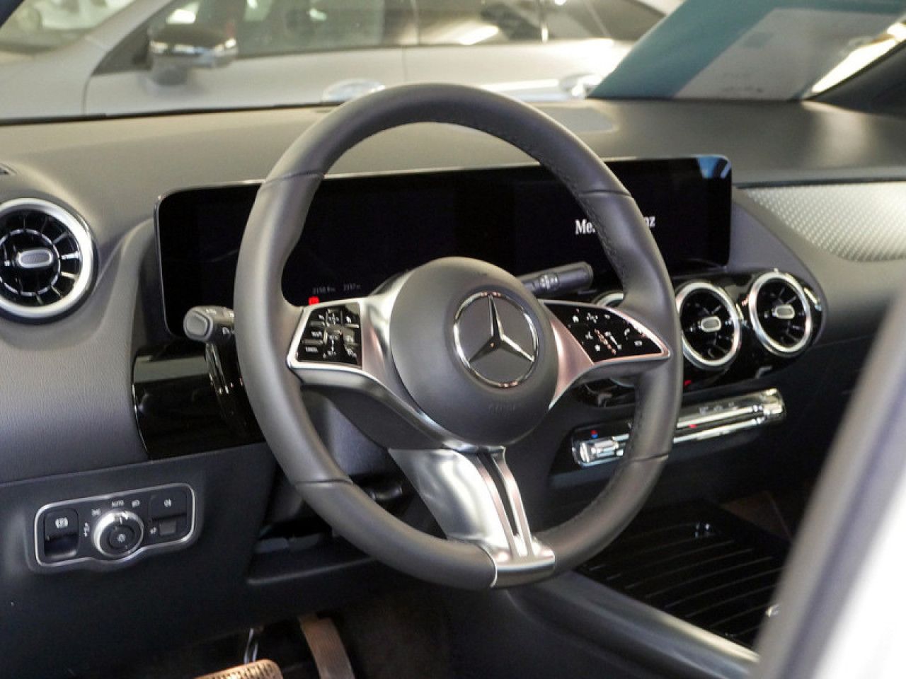 Mercedes-Benz B-Klasse – Bild 11