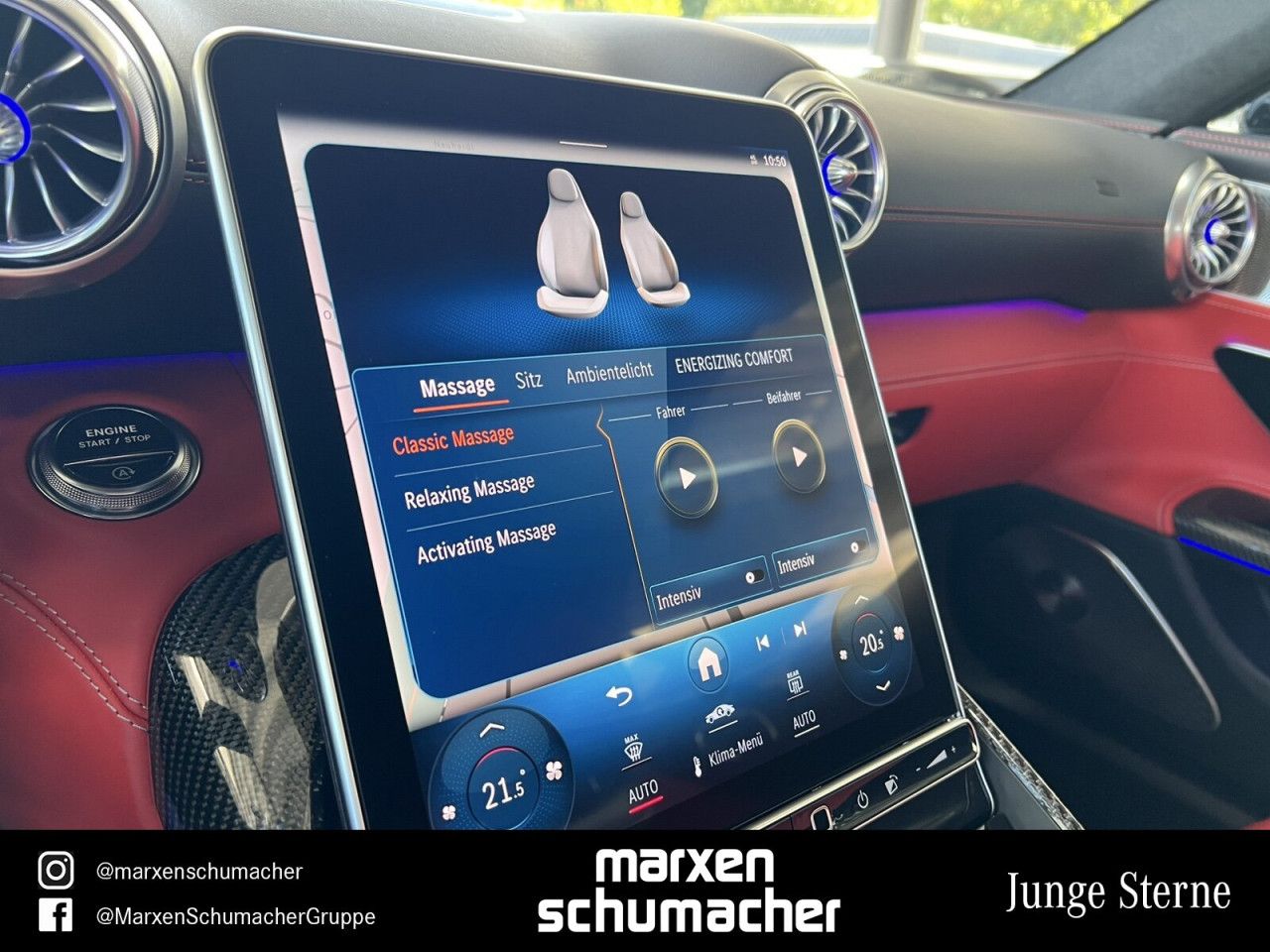 Mercedes-Benz SL – Bild 28