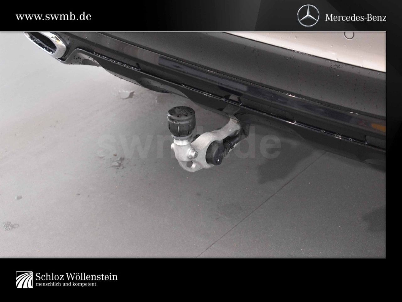 Mercedes-Benz GLC – Bild 14