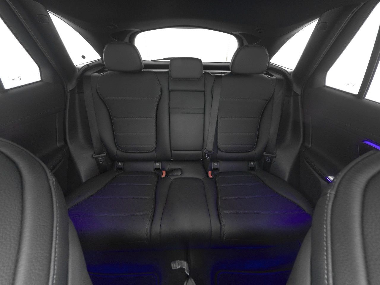 Mercedes-Benz GLC – Bild 5