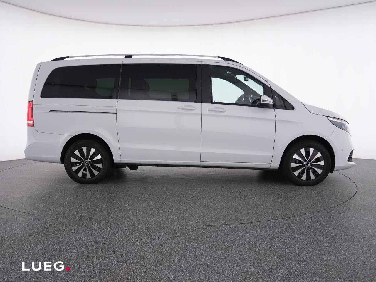 Mercedes-Benz V-Klasse – Bild 11