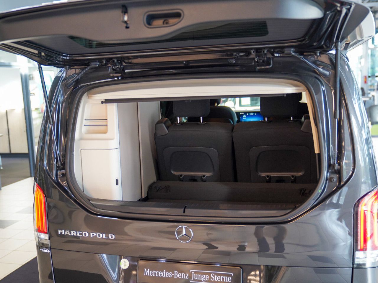 Mercedes-Benz Marco Polo – Bild 5