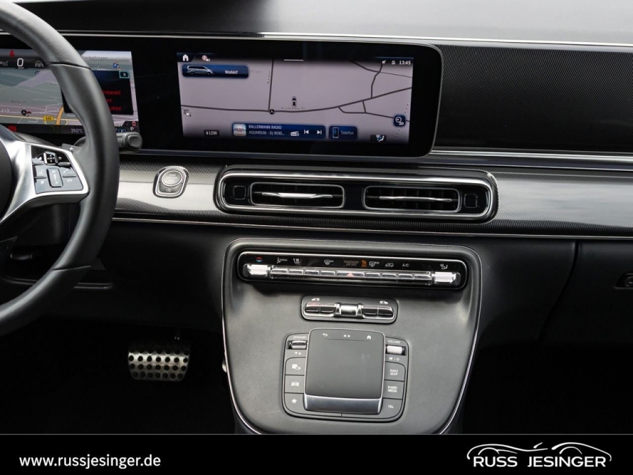 Mercedes-Benz V-Klasse – Bild 11