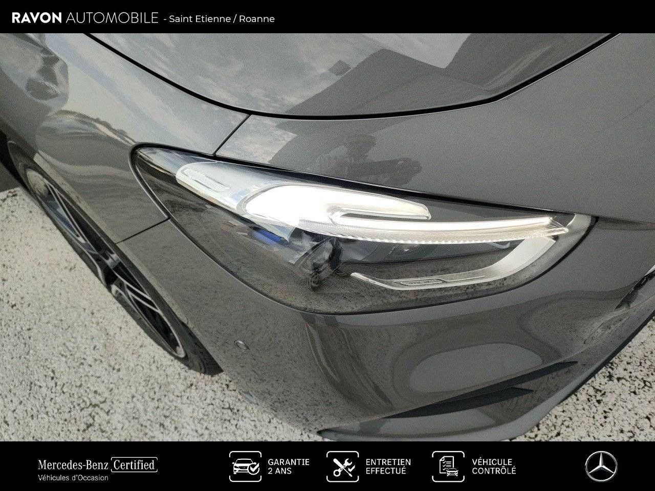 Photo du v&eacute;hicule 18 / 18