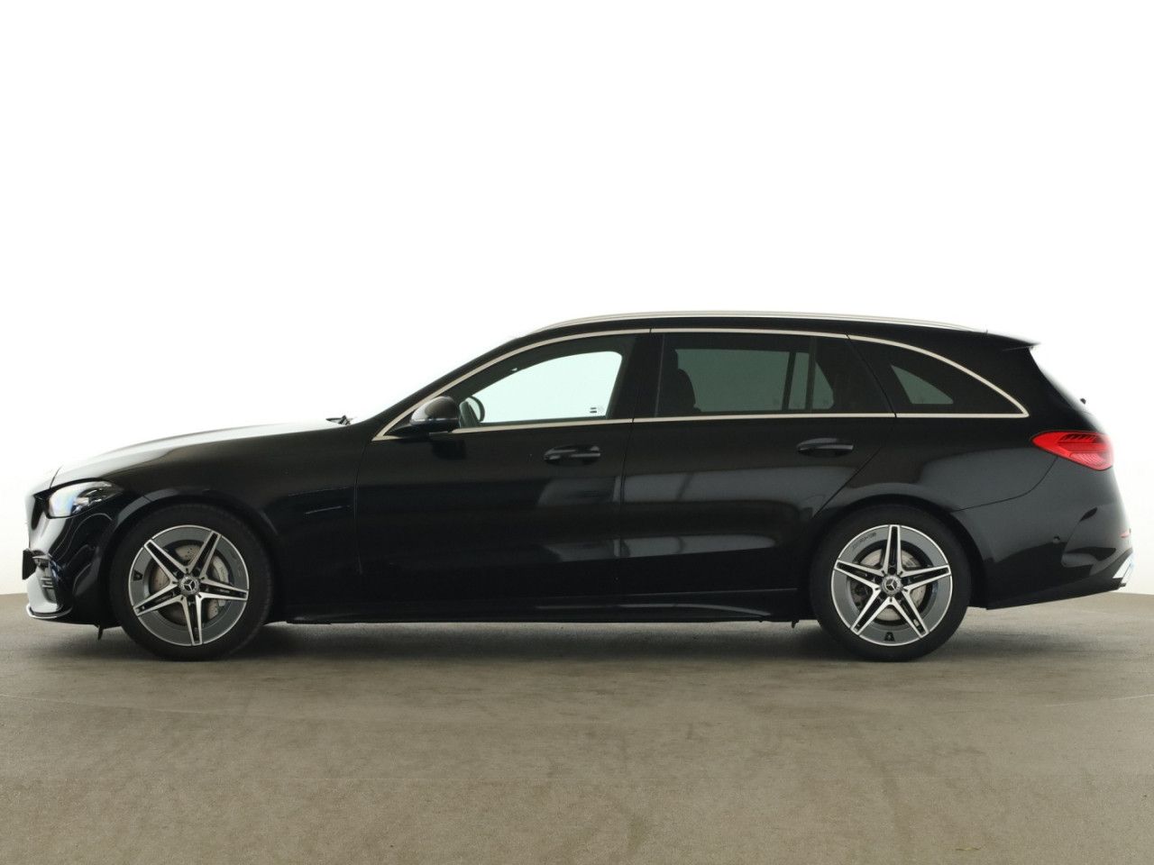 Mercedes-Benz C-Klasse – Bild 3