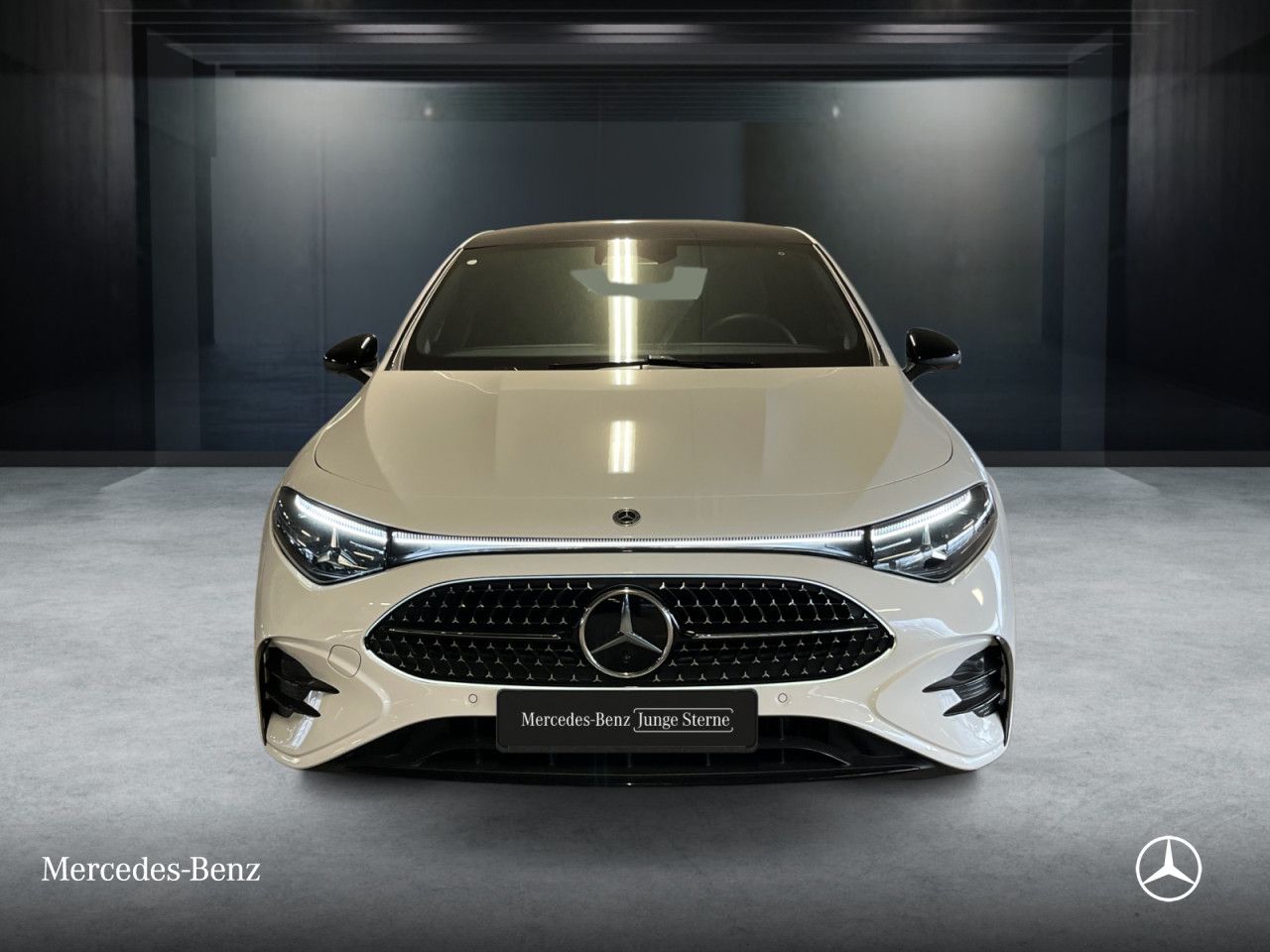 Mercedes-Benz CLA – Bild 8
