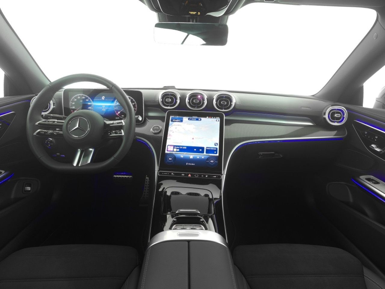 Mercedes-Benz CLE – Bild 16