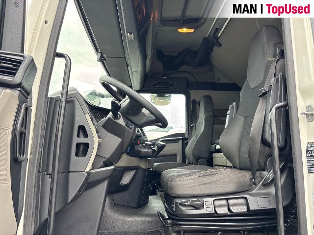 MAN TGX 18.510 4x2 BL SA 15