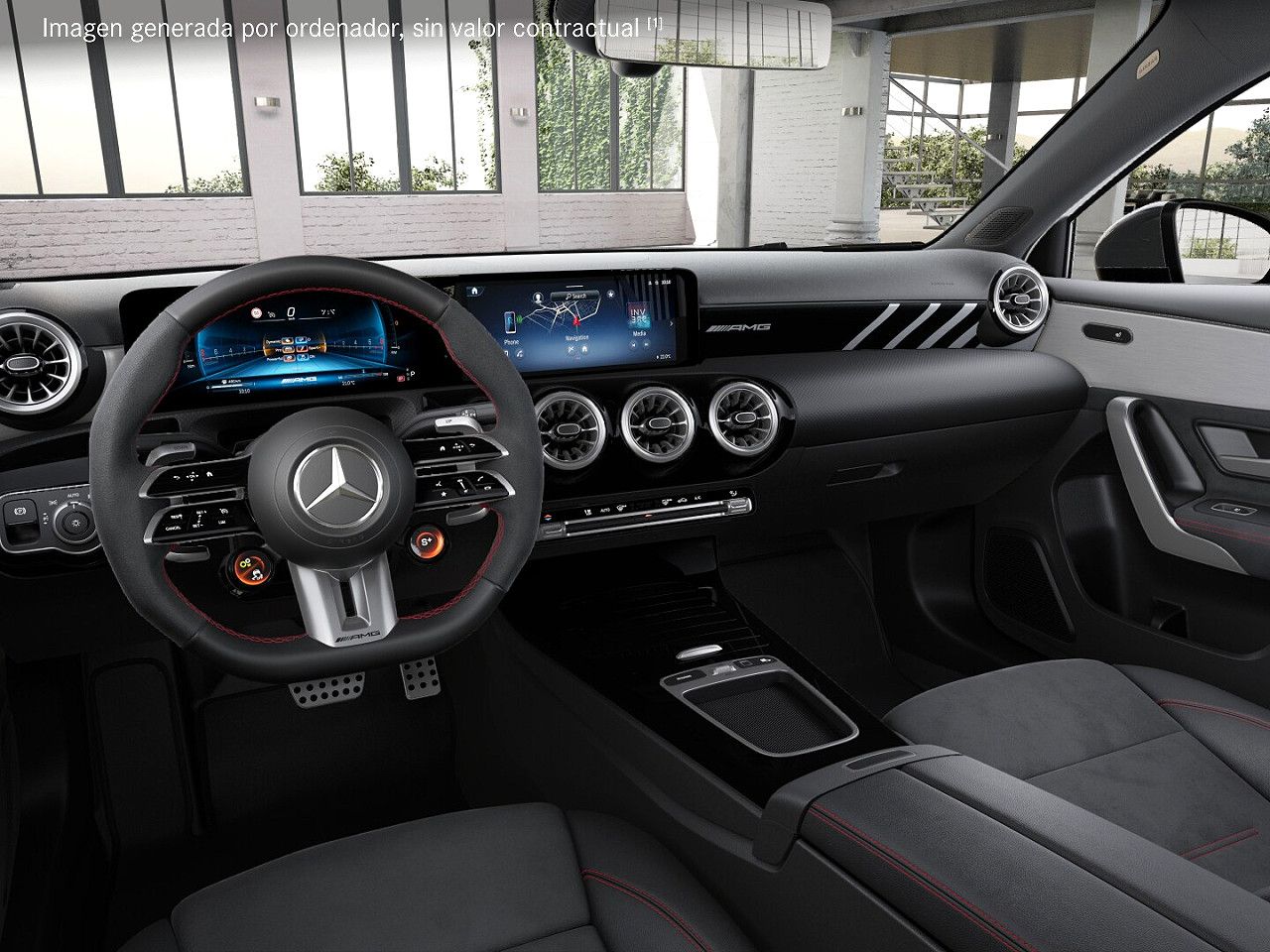 Foto de estudio 4 / 5