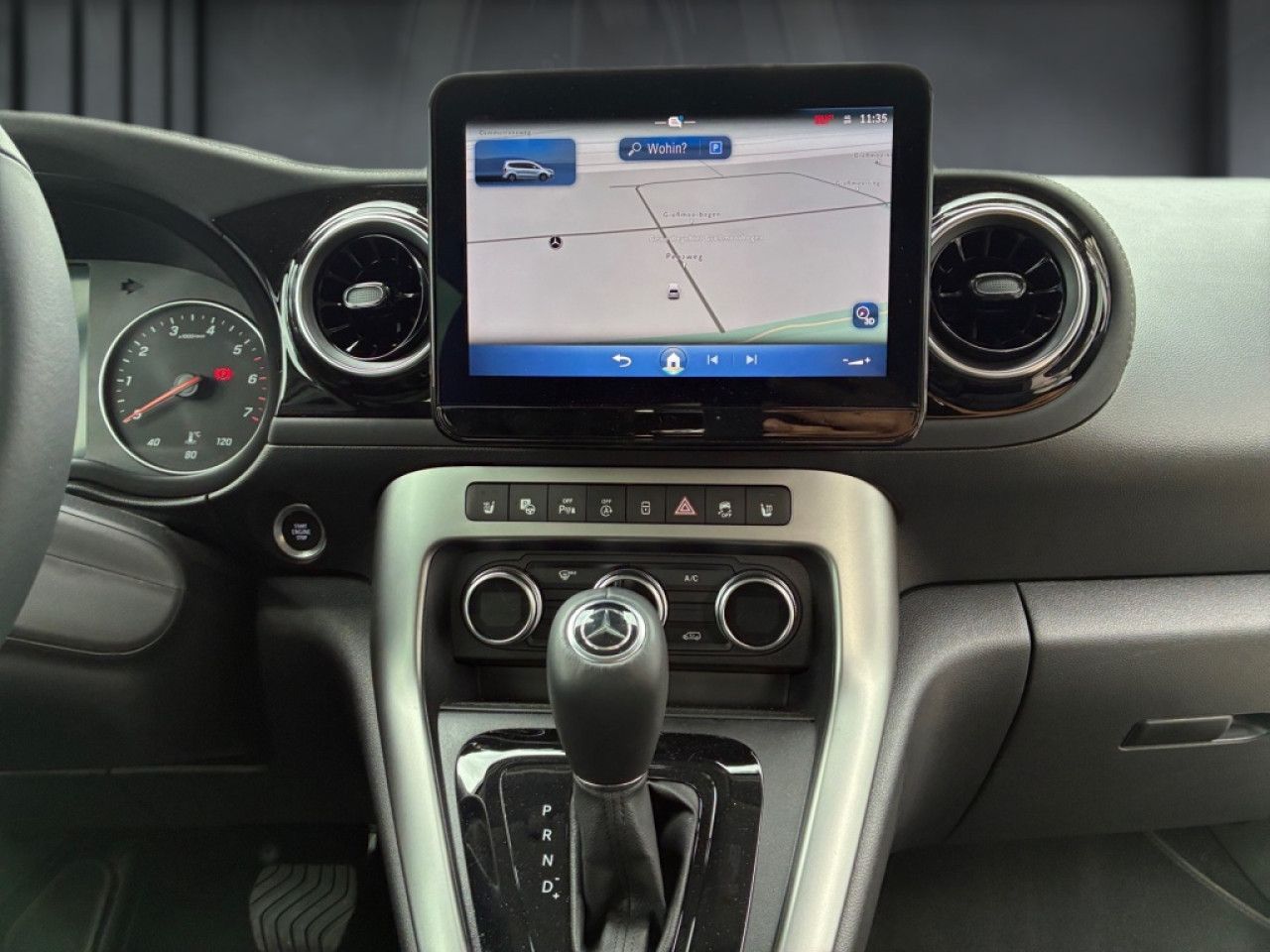 Mercedes-Benz T-Klasse – Bild 14