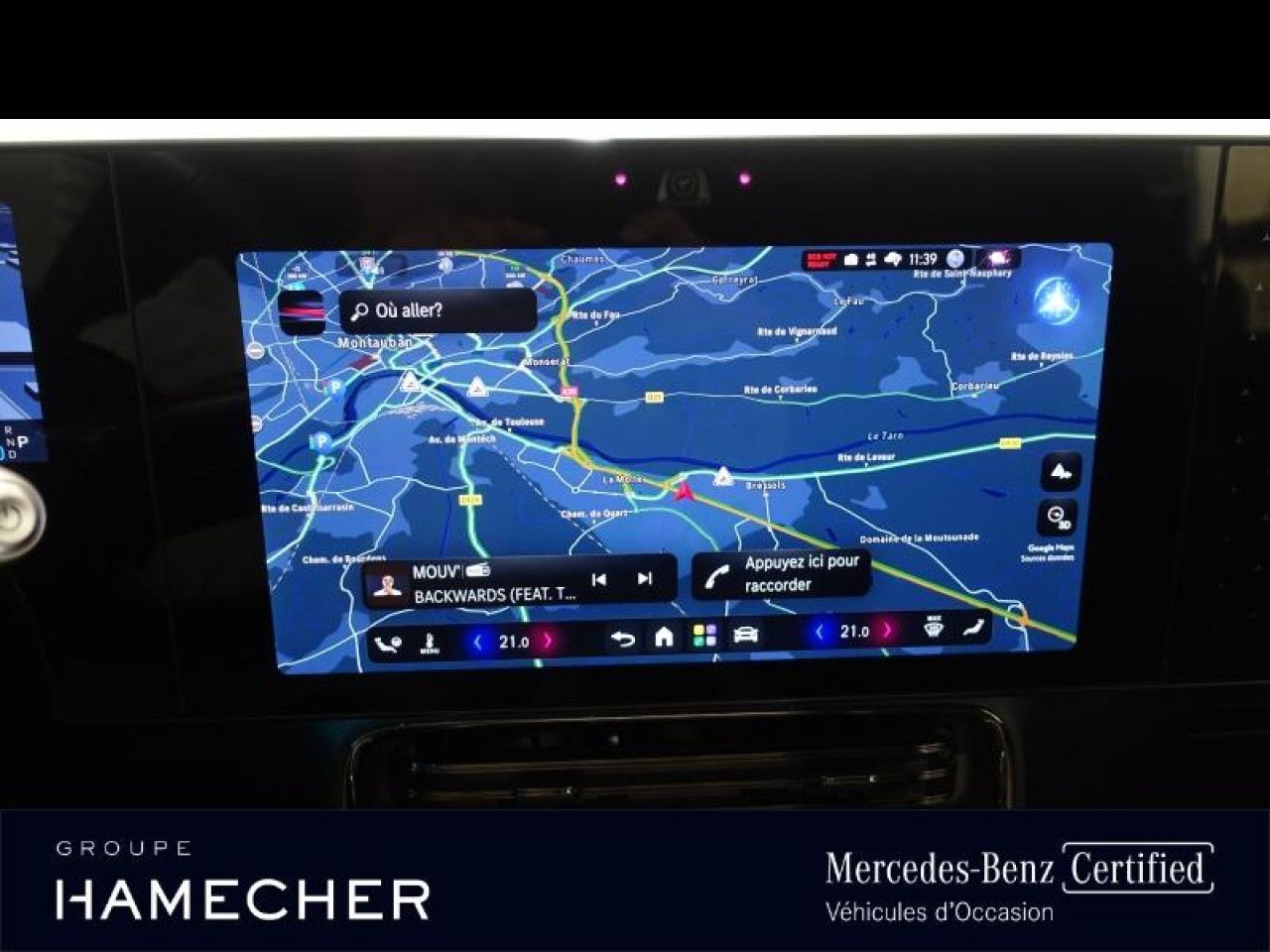 Photo du véhicule 17 / 18