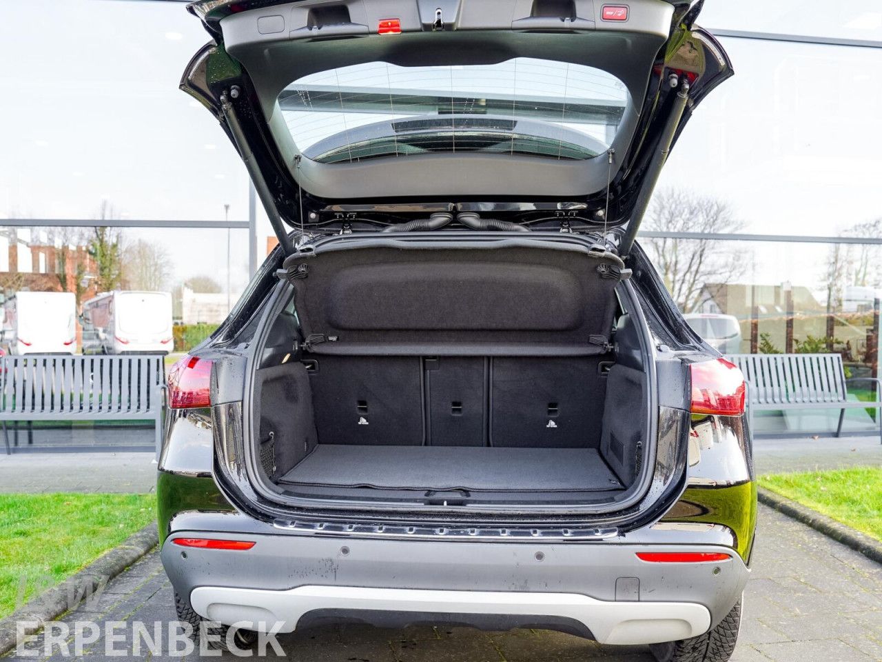 Mercedes-Benz GLA – Bild 7