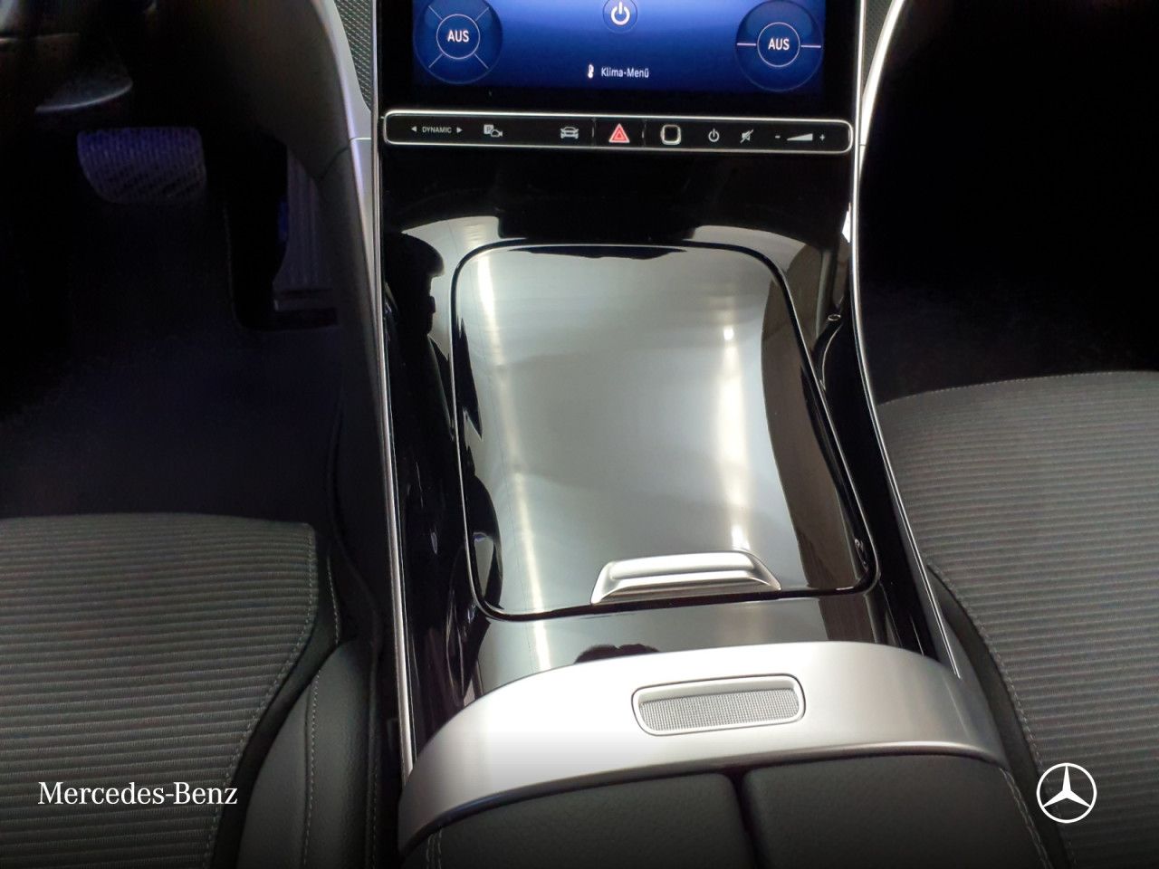 Mercedes-Benz C-Klasse – Bild 12