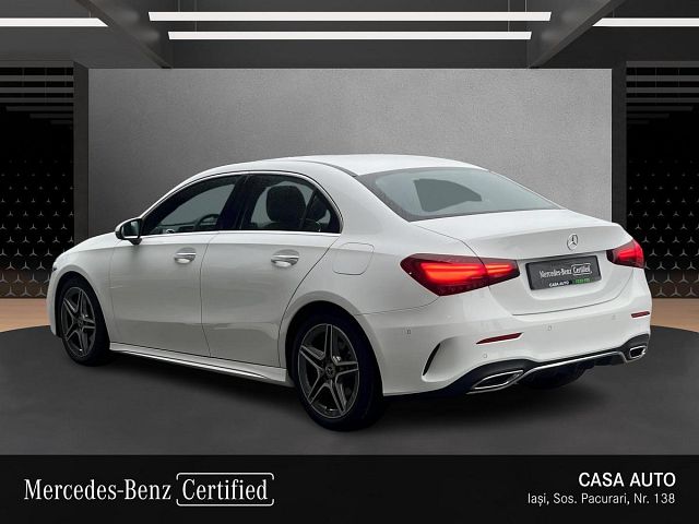 MERCEDES-BENZ Unknown Model 2025 — imagine 3