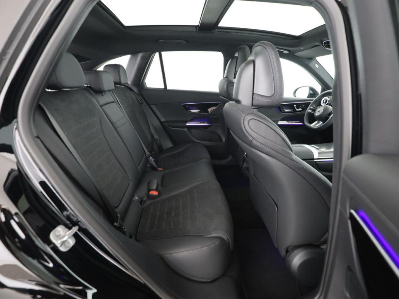 Mercedes-Benz GLC – Bild 16