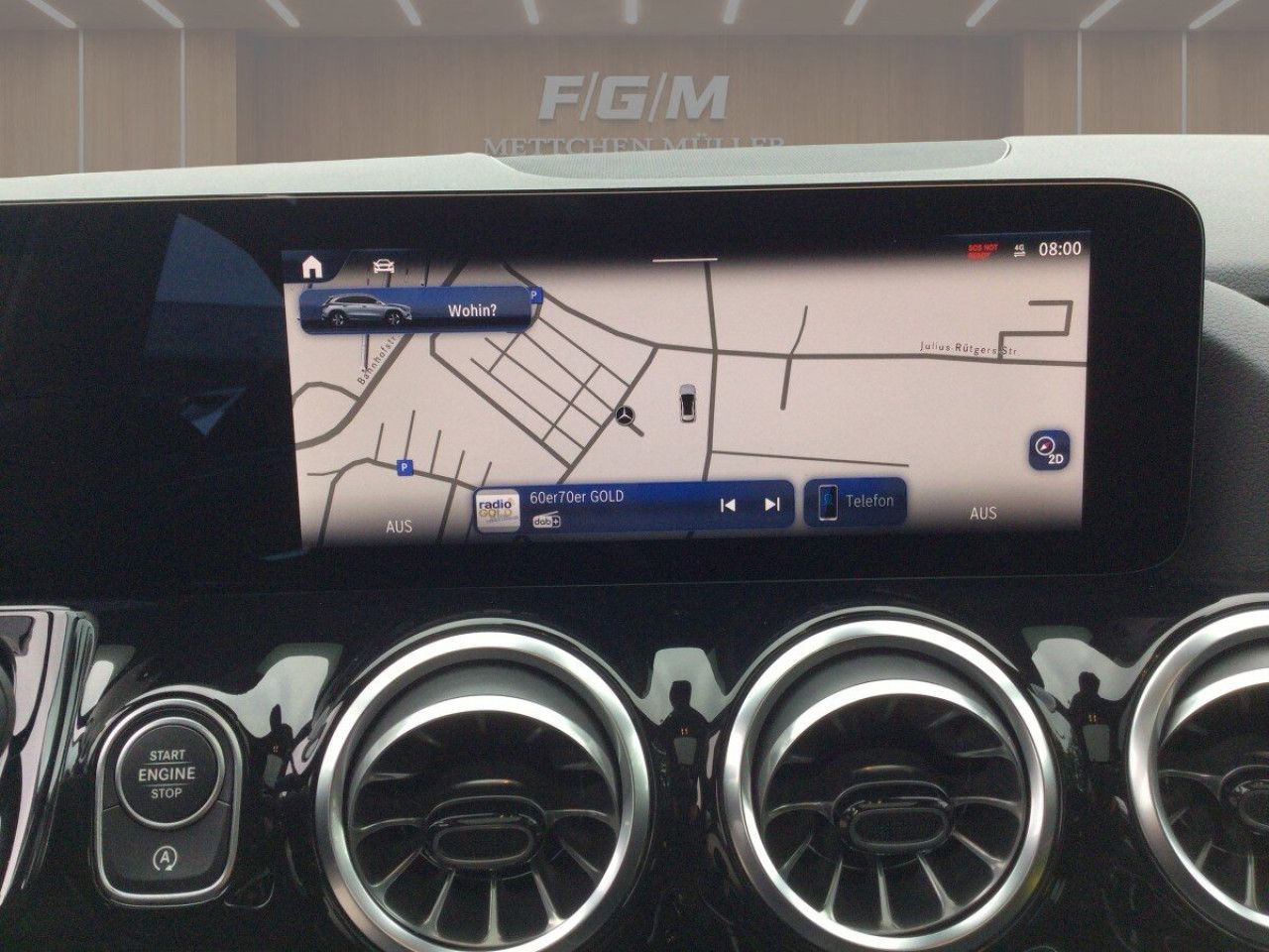 Mercedes-Benz GLA – Bild 10