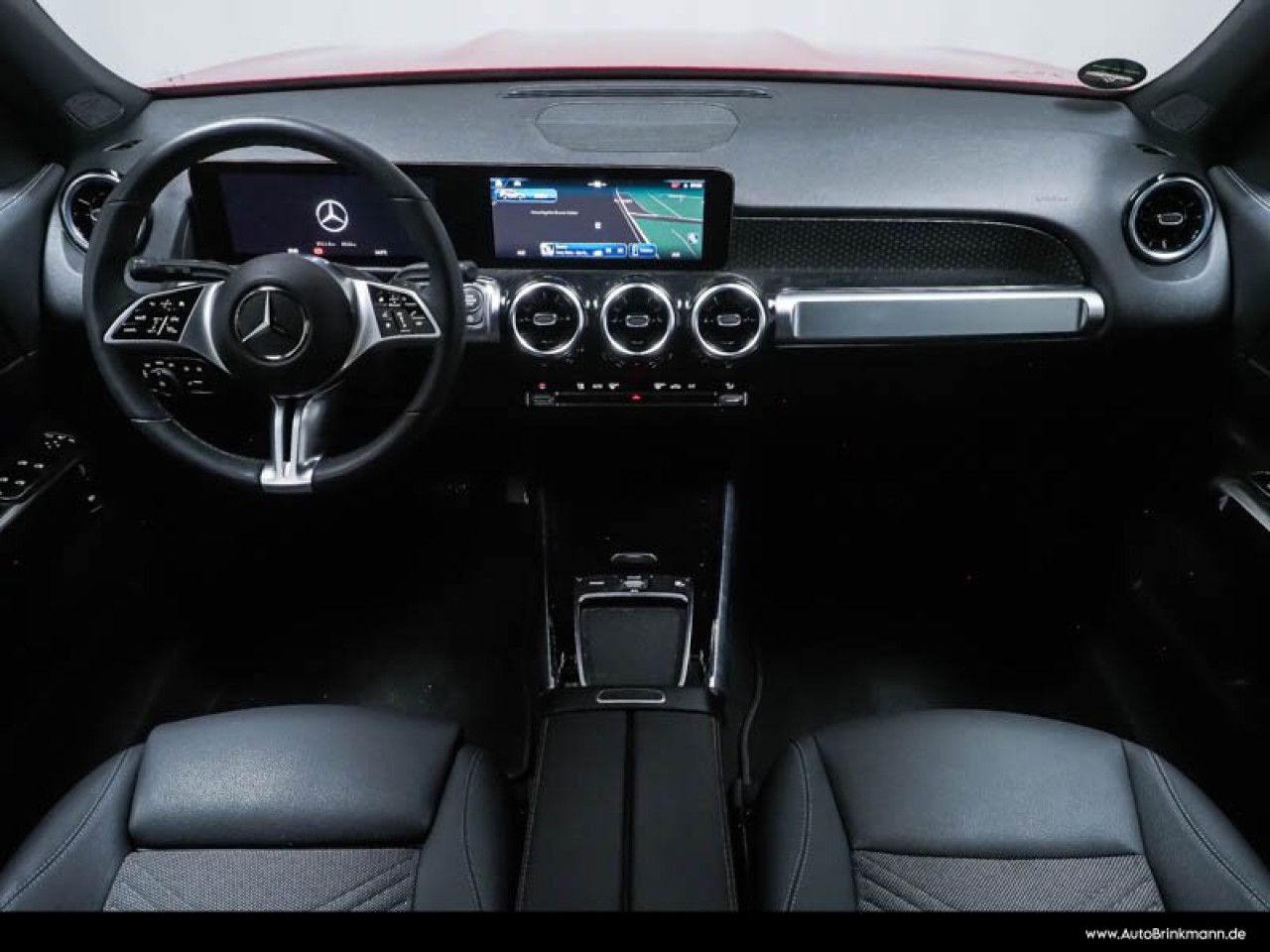 Mercedes-Benz GLB – Bild 8