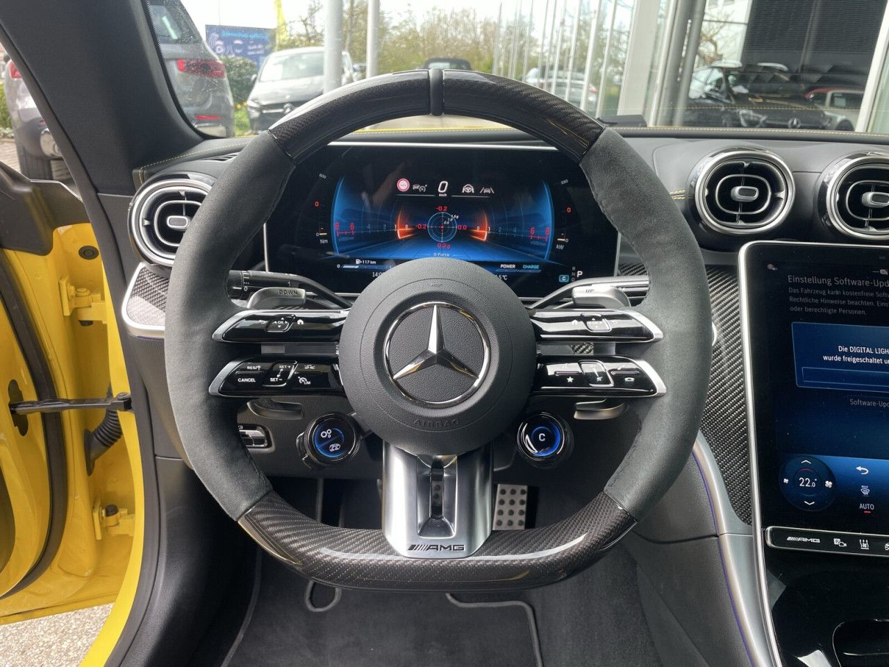 Mercedes-Benz CLE – Bild 12