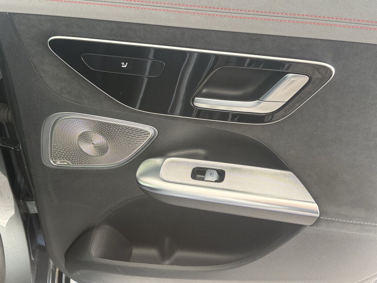 Mercedes-Benz EQE – Bild 25