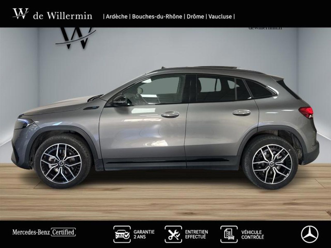 Photo du v&eacute;hicule 6 / 18