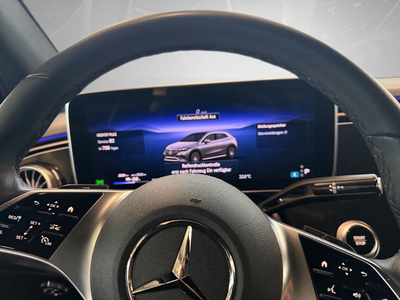 Mercedes-Benz EQE – Bild 18