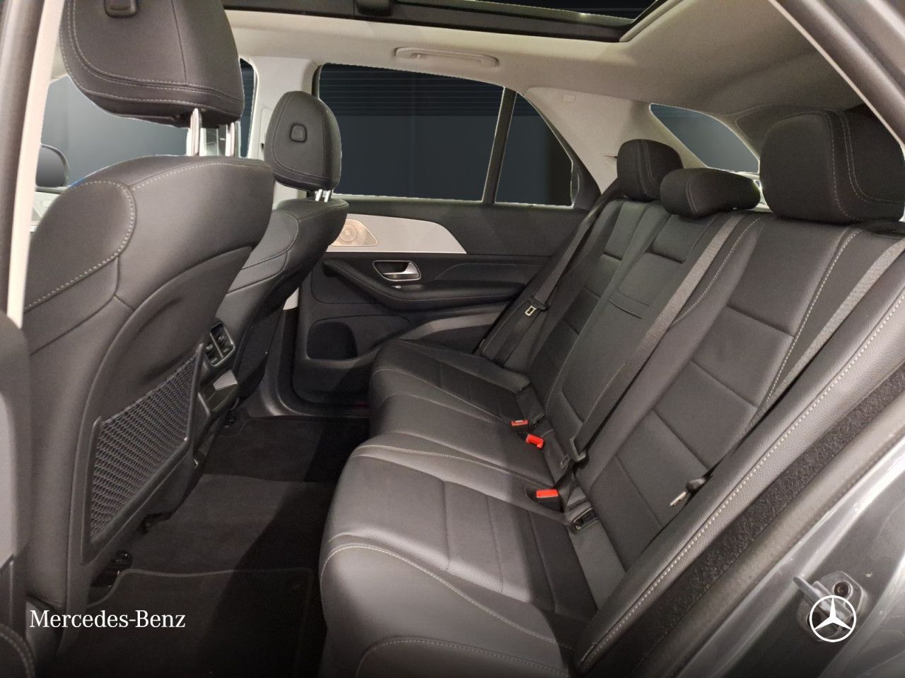 Mercedes-Benz GLE – Bild 15