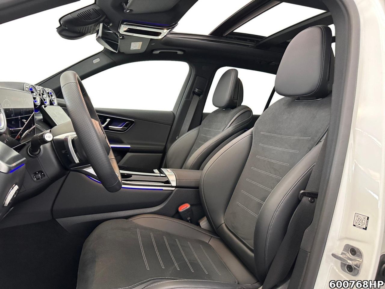Mercedes-Benz GLC – Bild 11