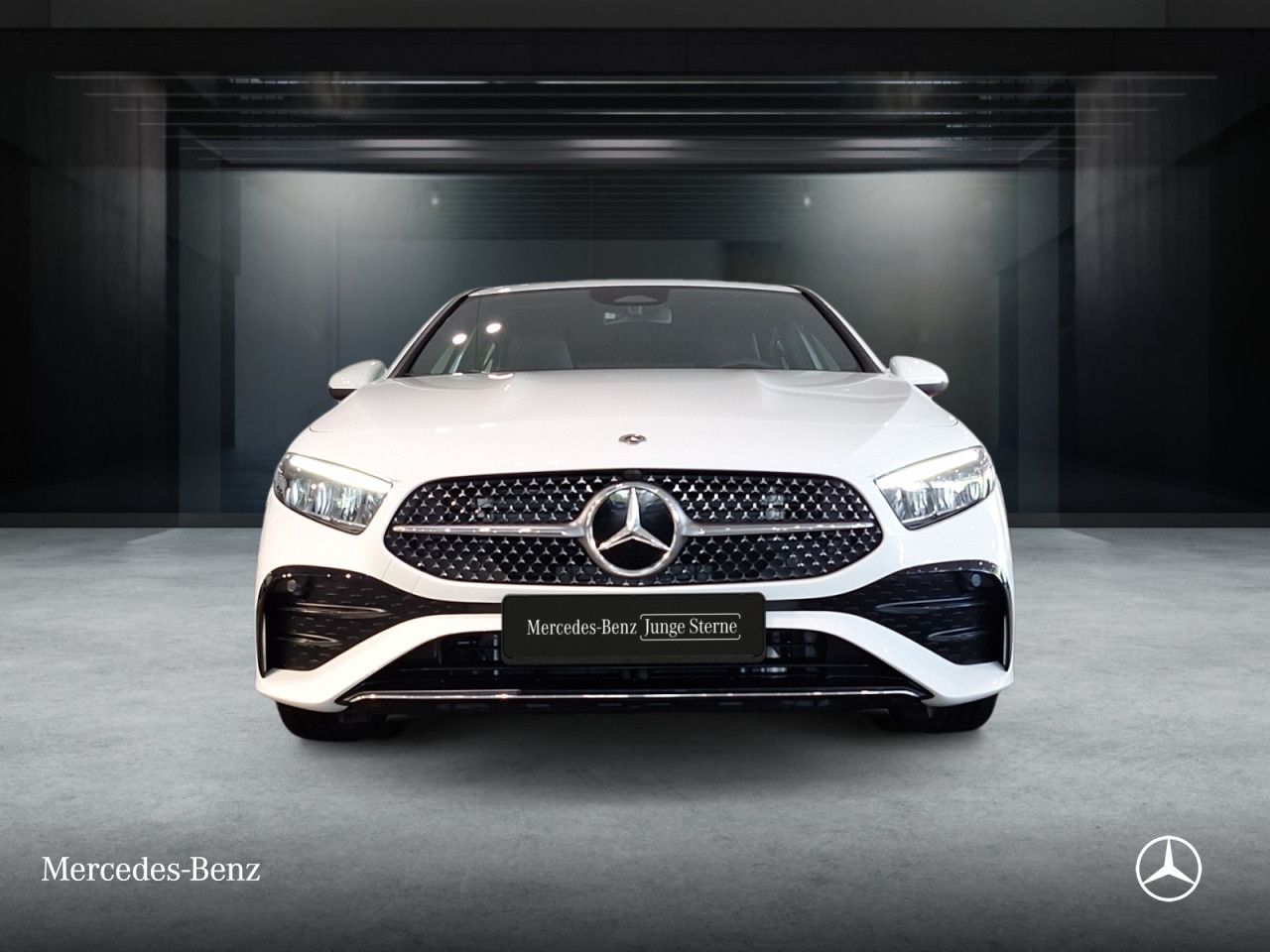 Mercedes-Benz A-Klasse – Bild 8