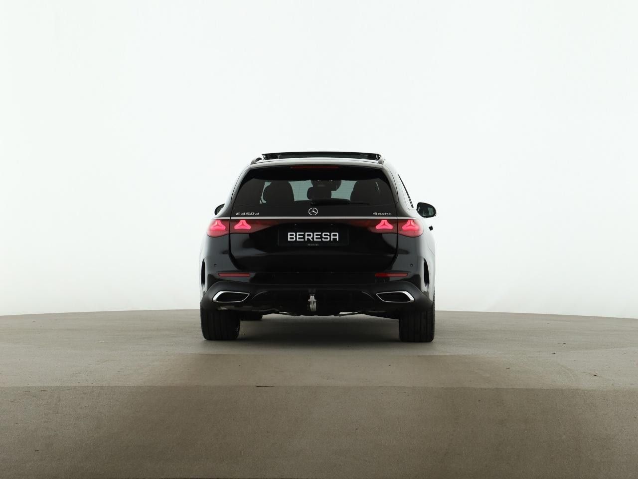 Mercedes-Benz E-Klasse – Bild 5