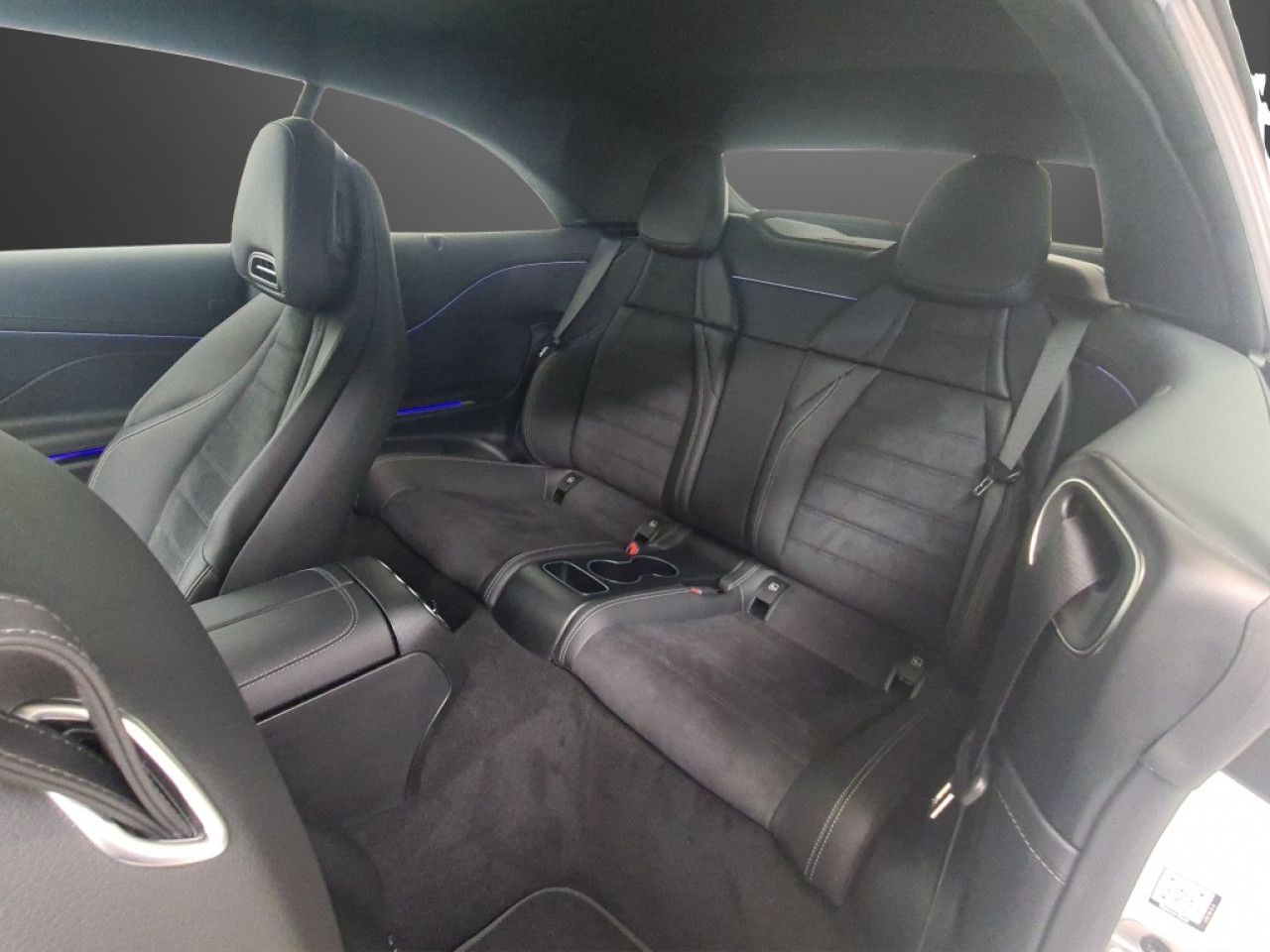Mercedes-Benz CLE – Bild 8
