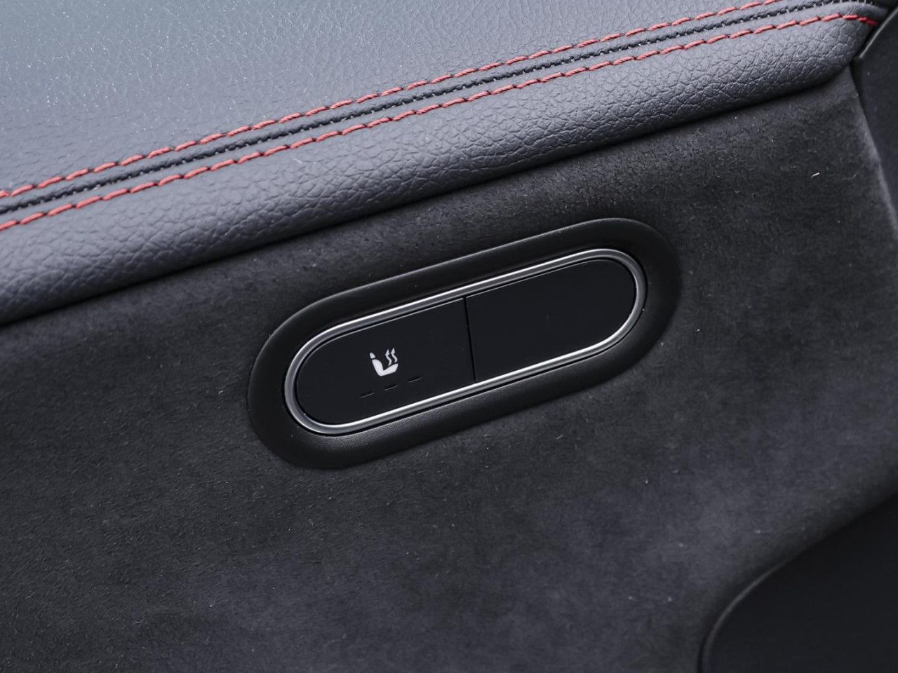 Mercedes-Benz CLA – Bild 12