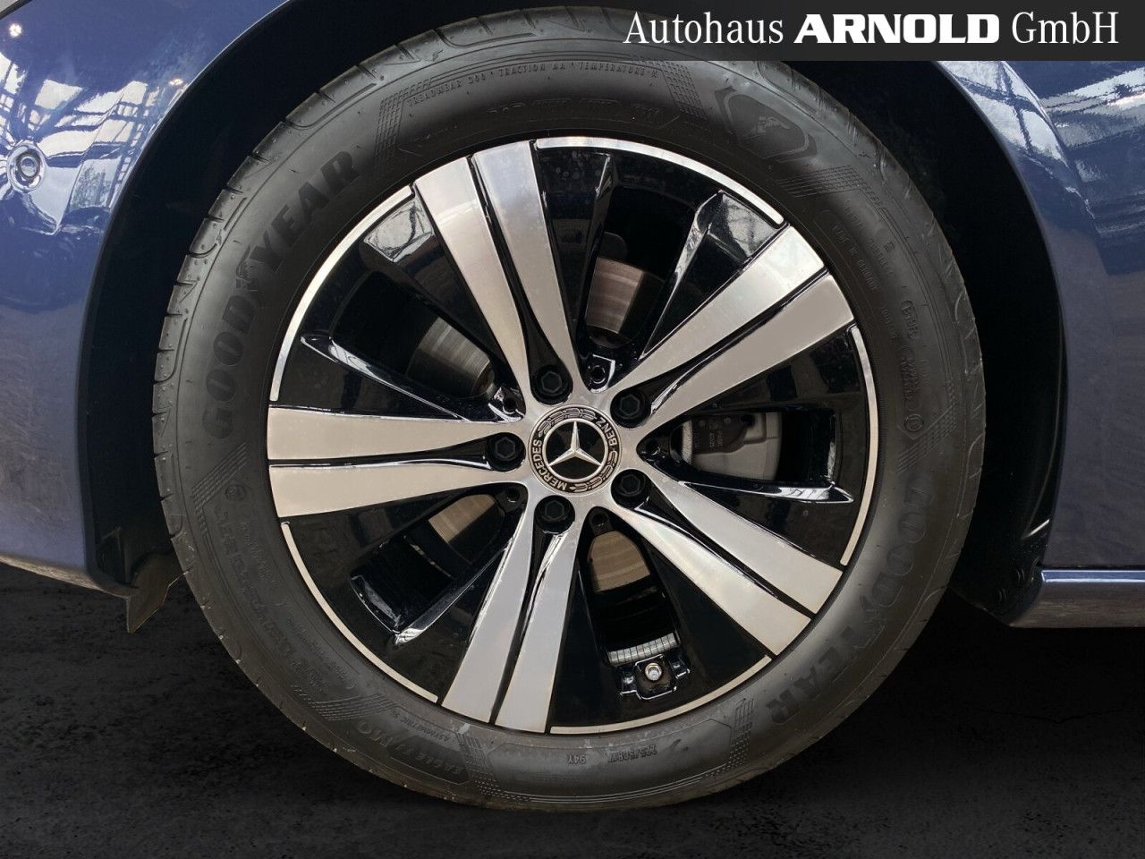 Mercedes-Benz C-Klasse – Bild 16
