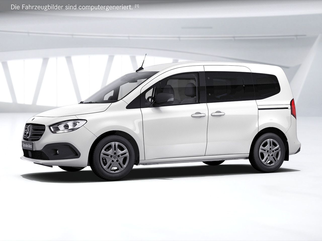 Mercedes-Benz Citan – Bild 21