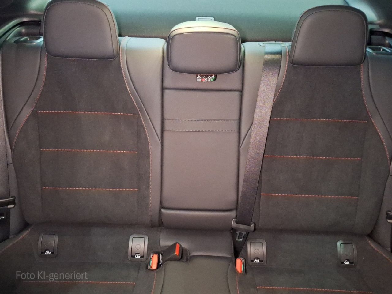 Mercedes-Benz CLA – Bild 6
